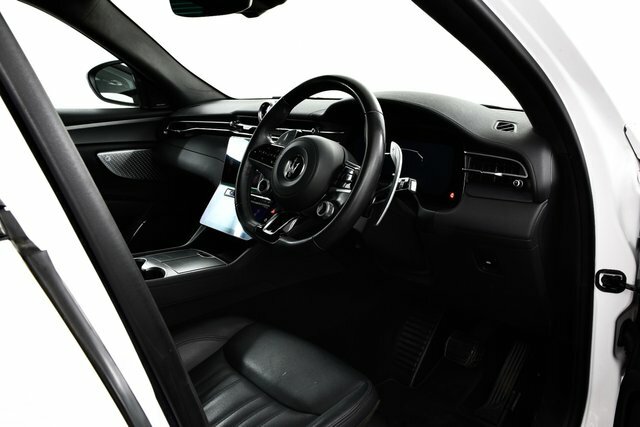 Maserati Grecale 2.0 Mhev Modena Zf 4Wd Euro 6 S S  #6
