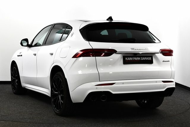 Maserati Grecale 2.0 Mhev Modena Zf 4Wd Euro 6 S S  #5