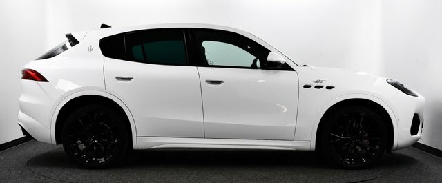 Maserati Grecale 2.0 Mhev Modena Zf 4Wd Euro 6 S S  #3