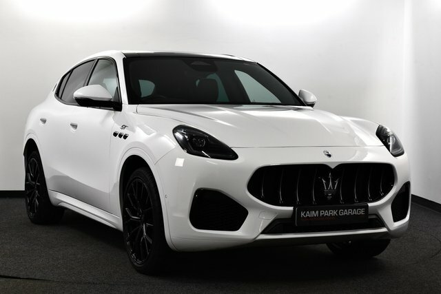 Maserati Grecale 2.0 Mhev Modena Zf 4Wd Euro 6 S S  #1