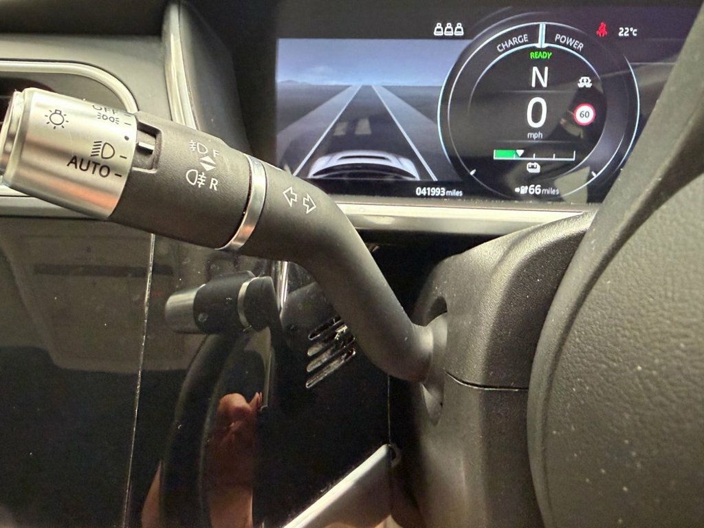 Jaguar I-Pace 294Kw Ev400 Hse 90Kwh 11Kw Charger Grey #30