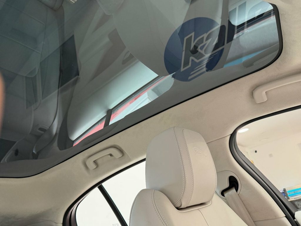 Jaguar I-Pace 294Kw Ev400 Hse 90Kwh 11Kw Charger Grey #41