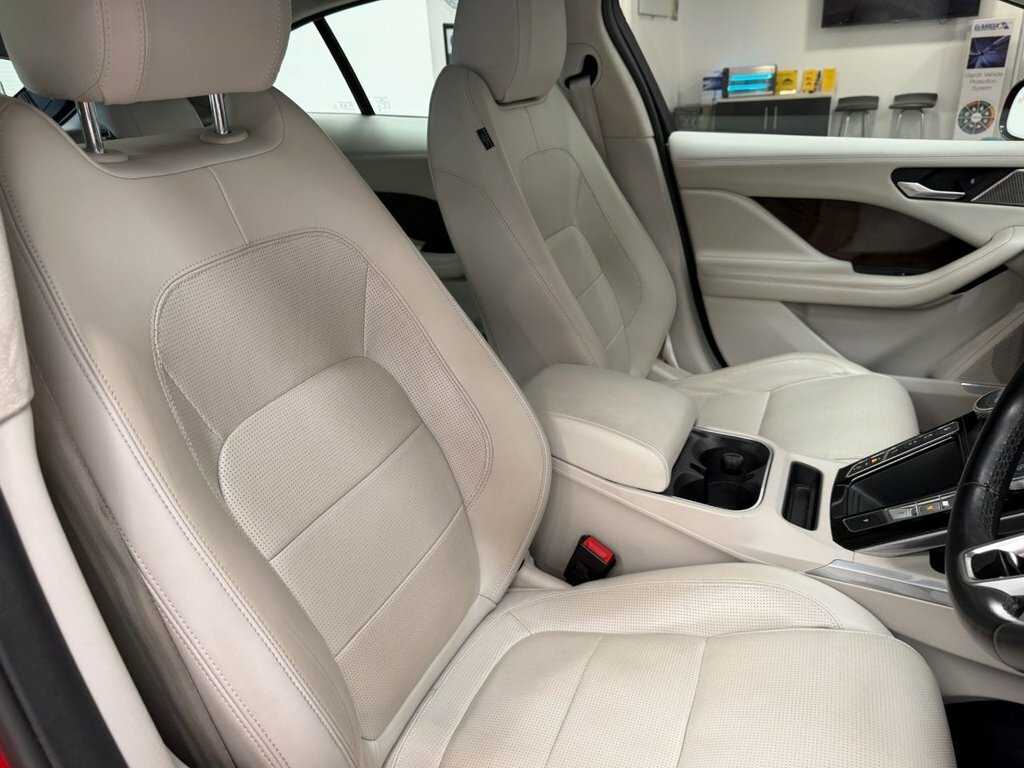 Jaguar I-Pace 294Kw Ev400 Hse 90Kwh 11Kw Charger Grey #23