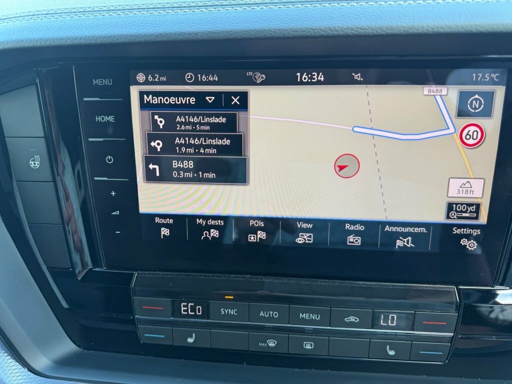 Volkswagen Touareg Grey #20