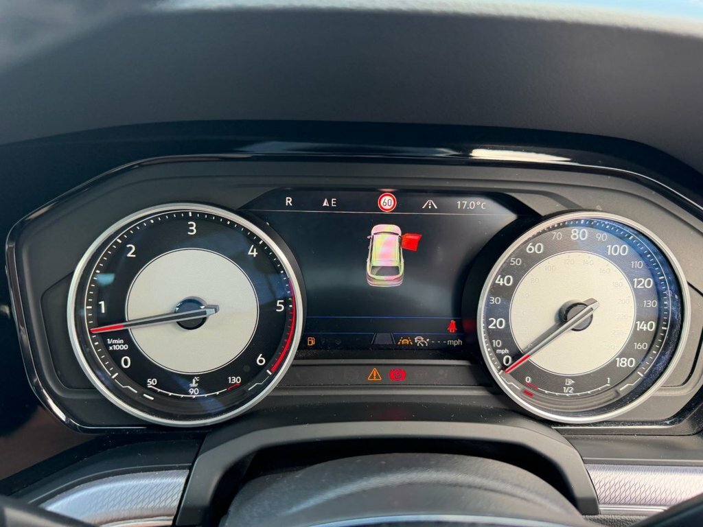 Volkswagen Touareg Grey #22