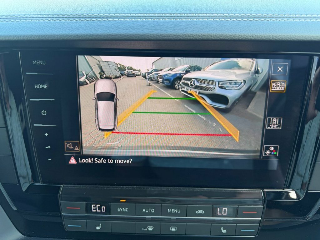 Volkswagen Touareg Grey #21