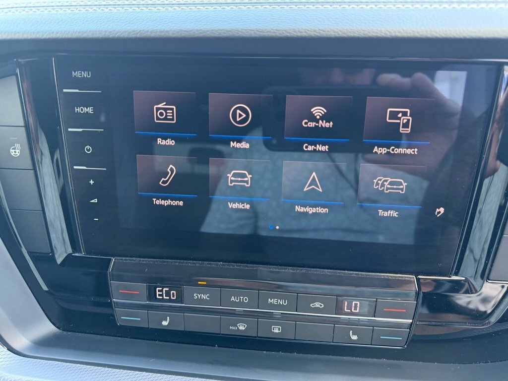 Volkswagen Touareg Grey #19