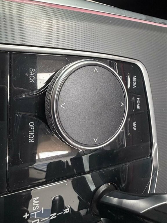 BMW X5 G05 M60i Xdrive Lci S68 4.4I Grey #38