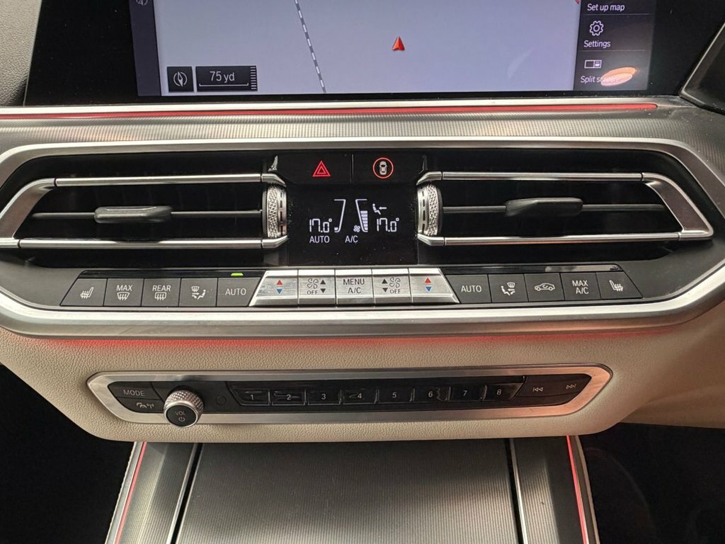 BMW X5 G05 M60i Xdrive Lci S68 4.4I Grey #19
