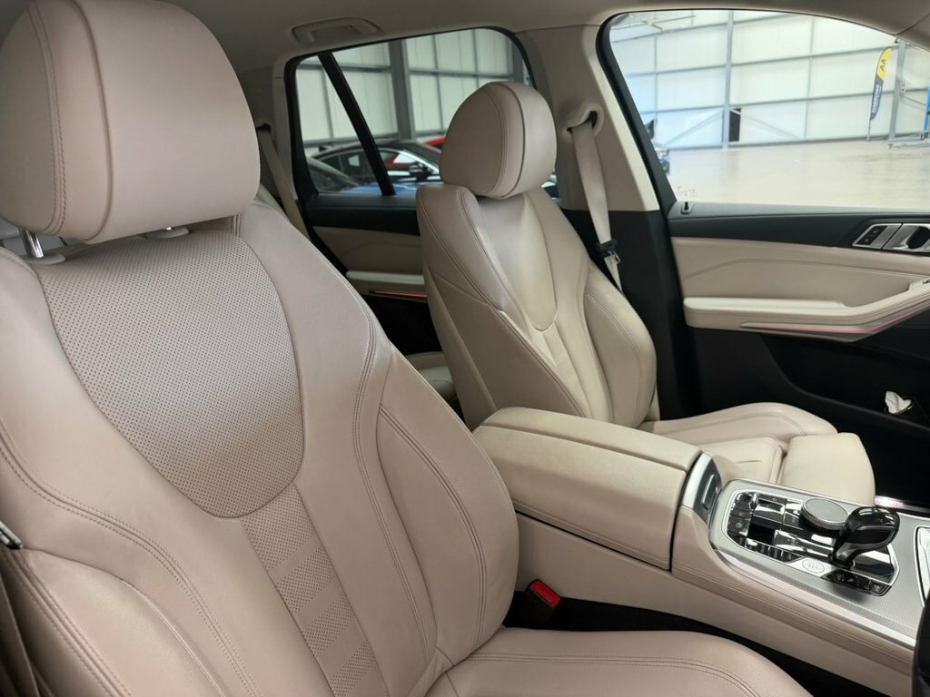 BMW X5 3L Xline Grey #4