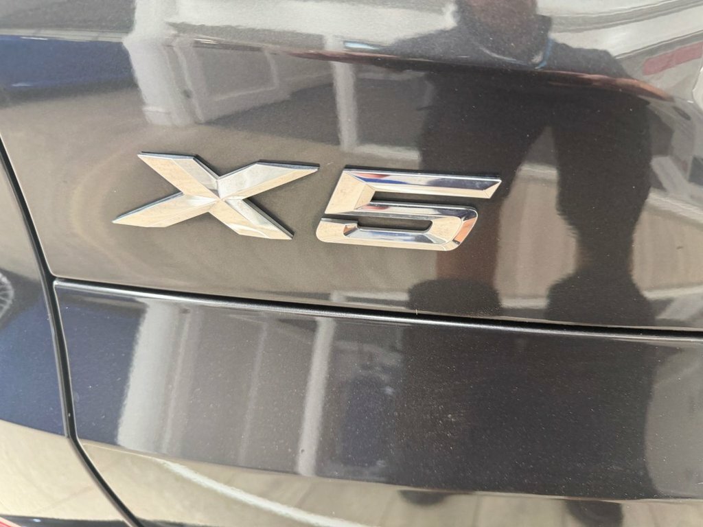 BMW X5 G05 M60i Xdrive Lci S68 4.4I Grey #32