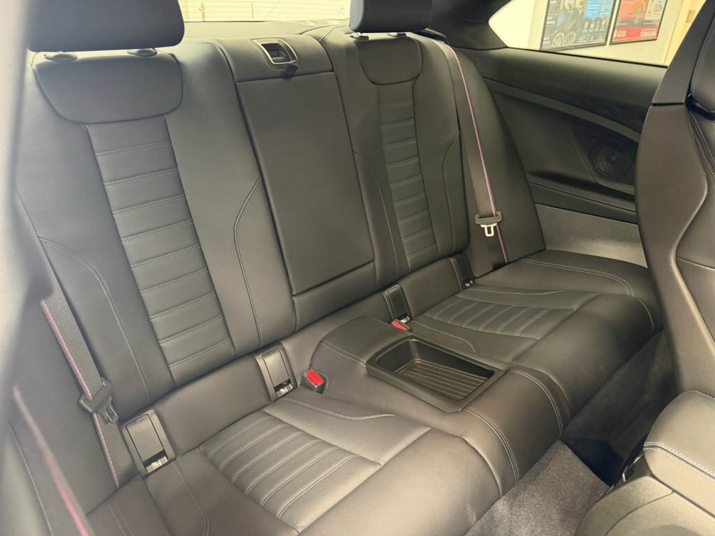 BMW 2 Series Gran Coupe F44 218I M Sport Gran Coupe B38 1.5I Grey #17