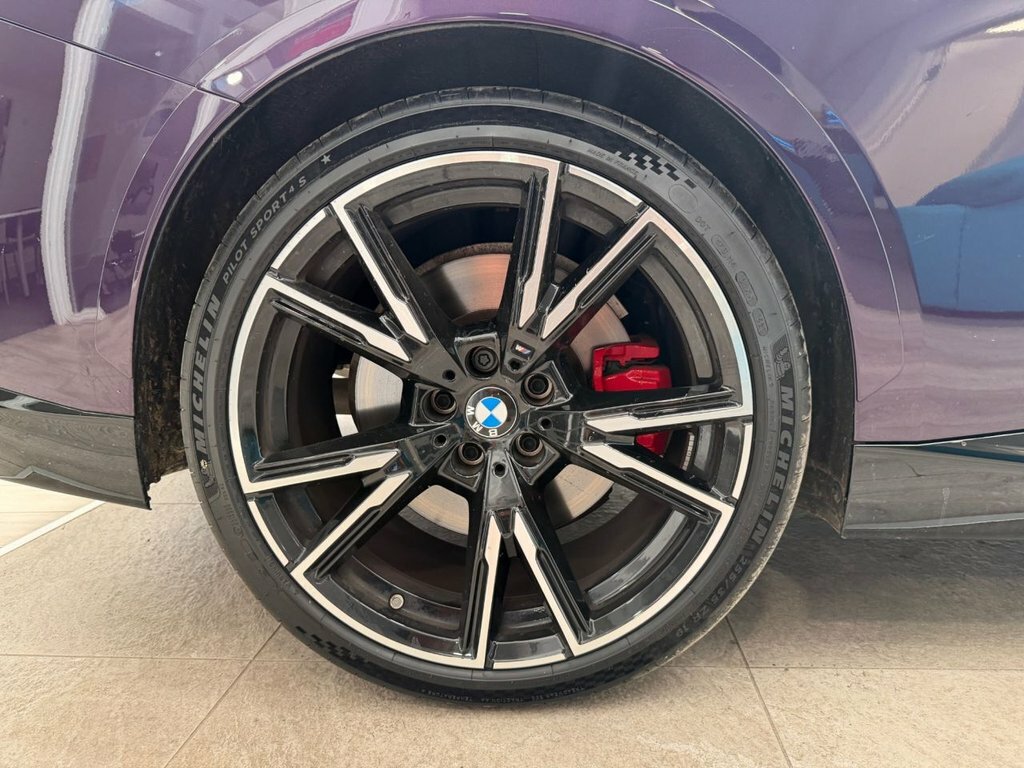BMW 2 Series Gran Coupe F44 218I M Sport Gran Coupe B38 1.5I Grey #12
