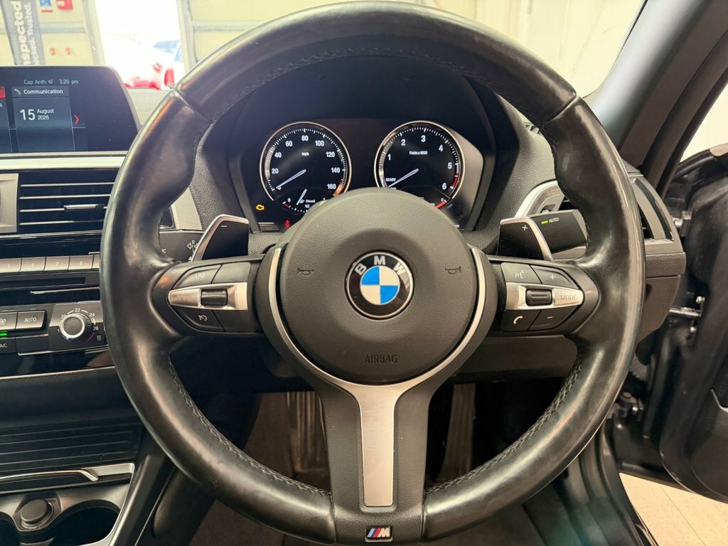 BMW 2 Series 2L M Sport Grey #4