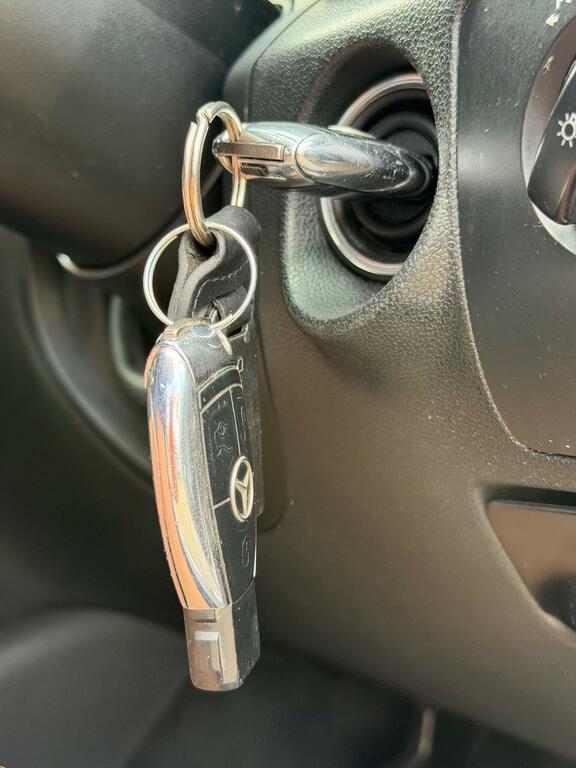 Mercedes-Benz R Class 3.0 R320 Cdi Sport L Silver #27