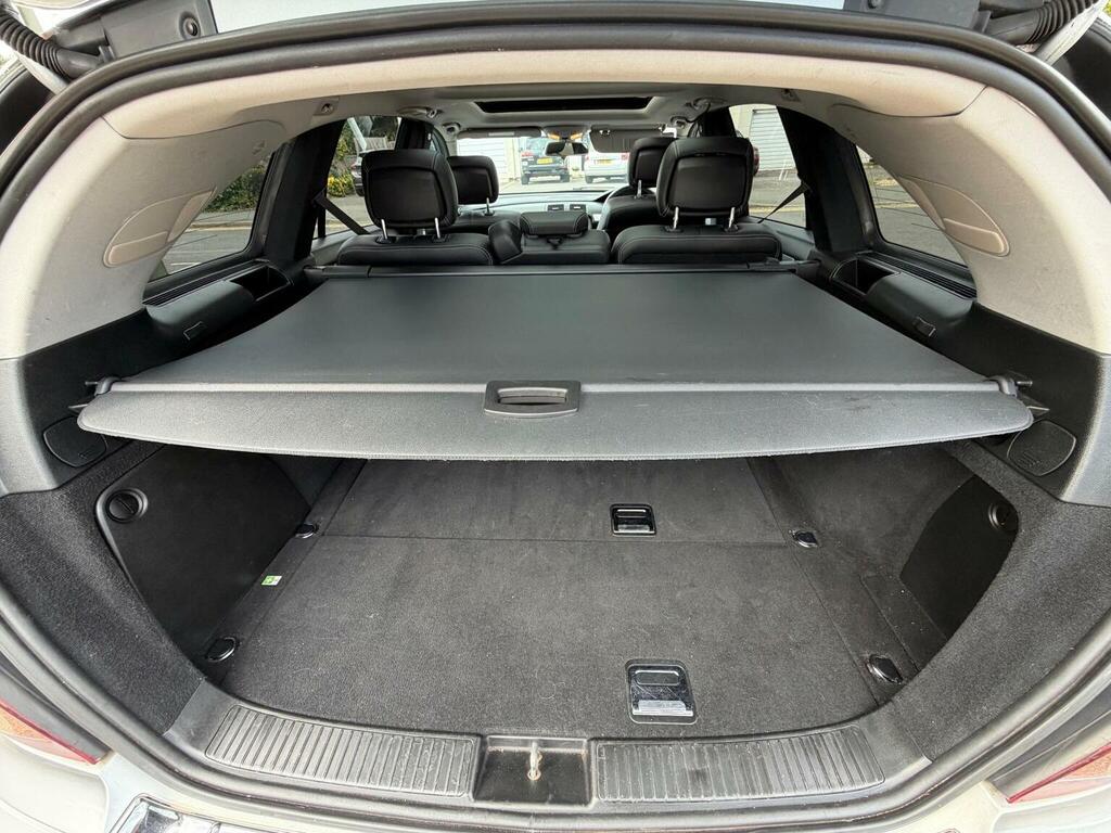Mercedes-Benz R Class 3.0 R320 Cdi Sport L Silver #39