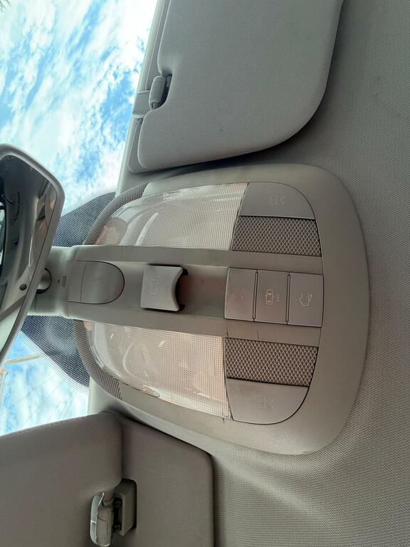 Mercedes-Benz R Class 3.0 R320 Cdi Sport L Silver #51