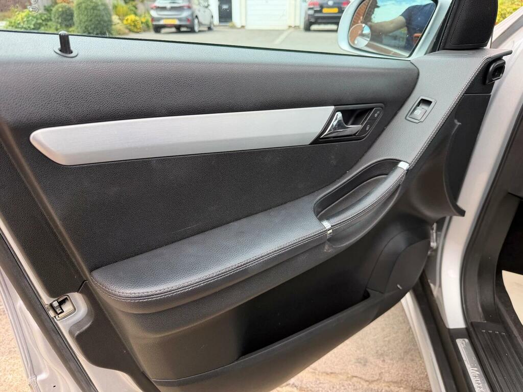 Mercedes-Benz R Class 3.0 R320 Cdi Sport L Silver #28