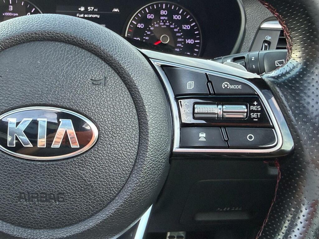 Kia Optima 2.0H Gdi 11.26Kwh Sportswagon Plug-in H White #45