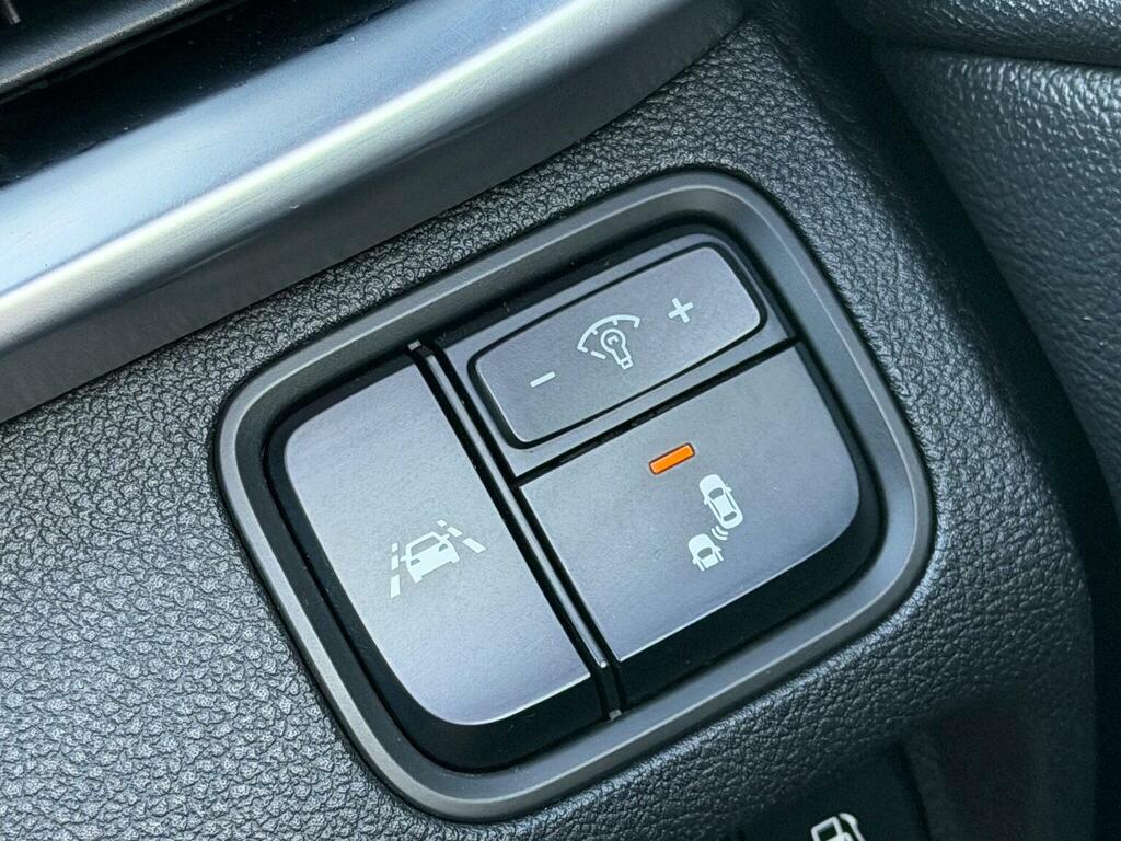 Kia Optima 2.0H Gdi 11.26Kwh Sportswagon Plug-in H White #23