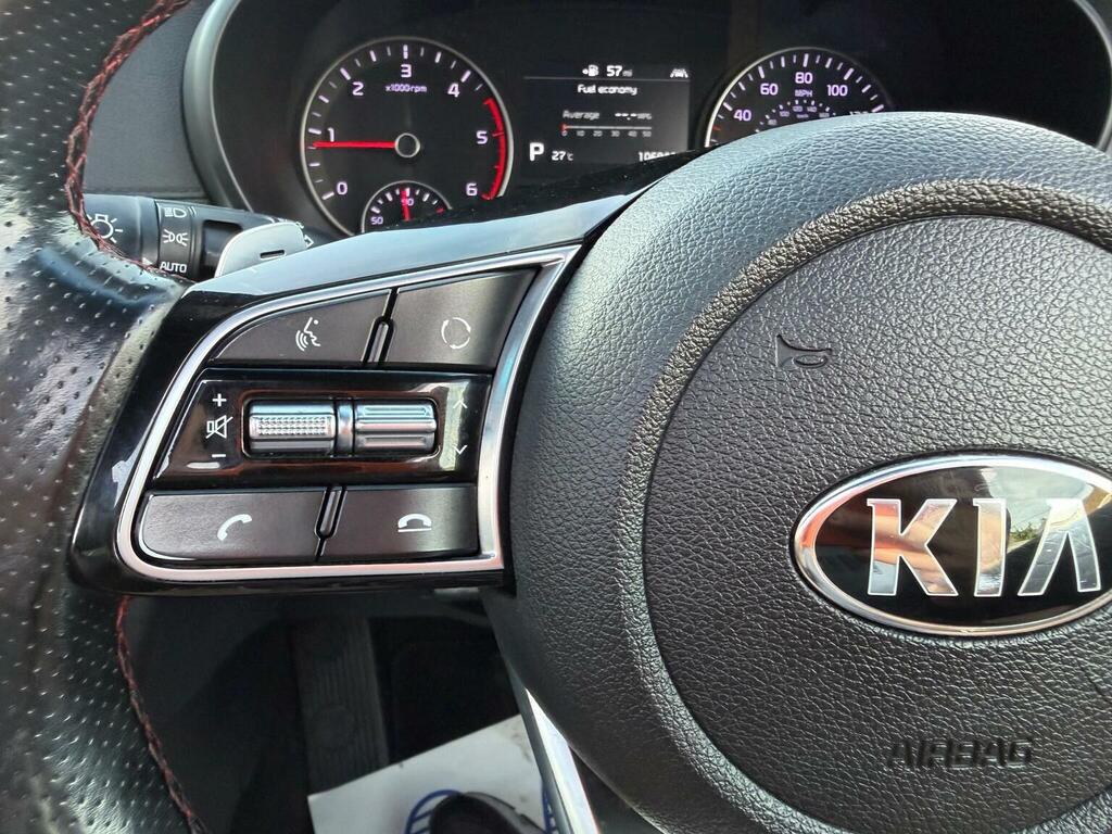 Kia Optima 2.0H Gdi 11.26Kwh Sportswagon Plug-in H White #48