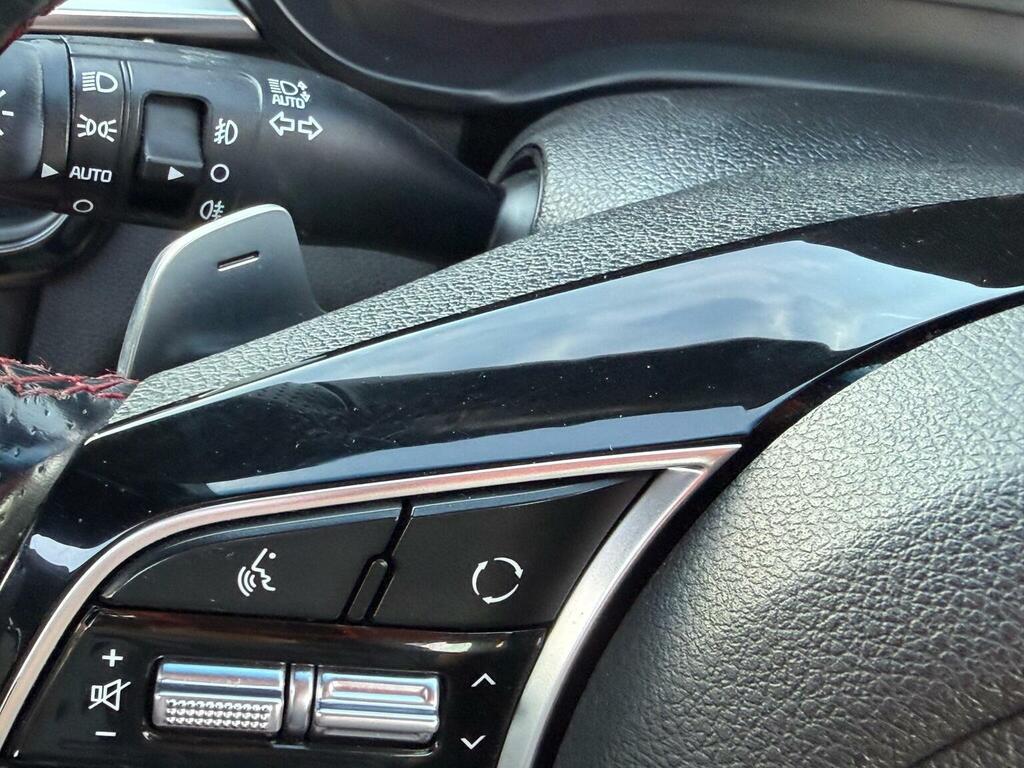 Kia Optima 2.0H Gdi 11.26Kwh Sportswagon Plug-in H White #47