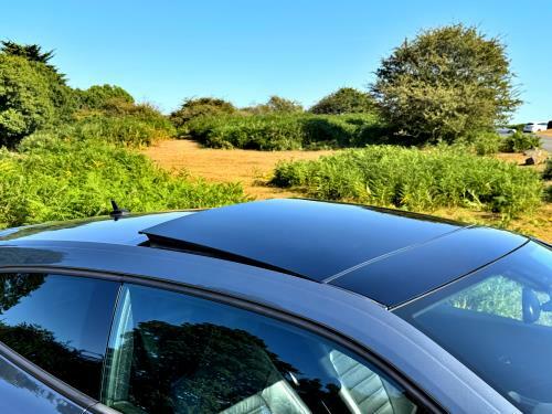 Volkswagen Scirocco 2.0 Tsi Gt Grey #3