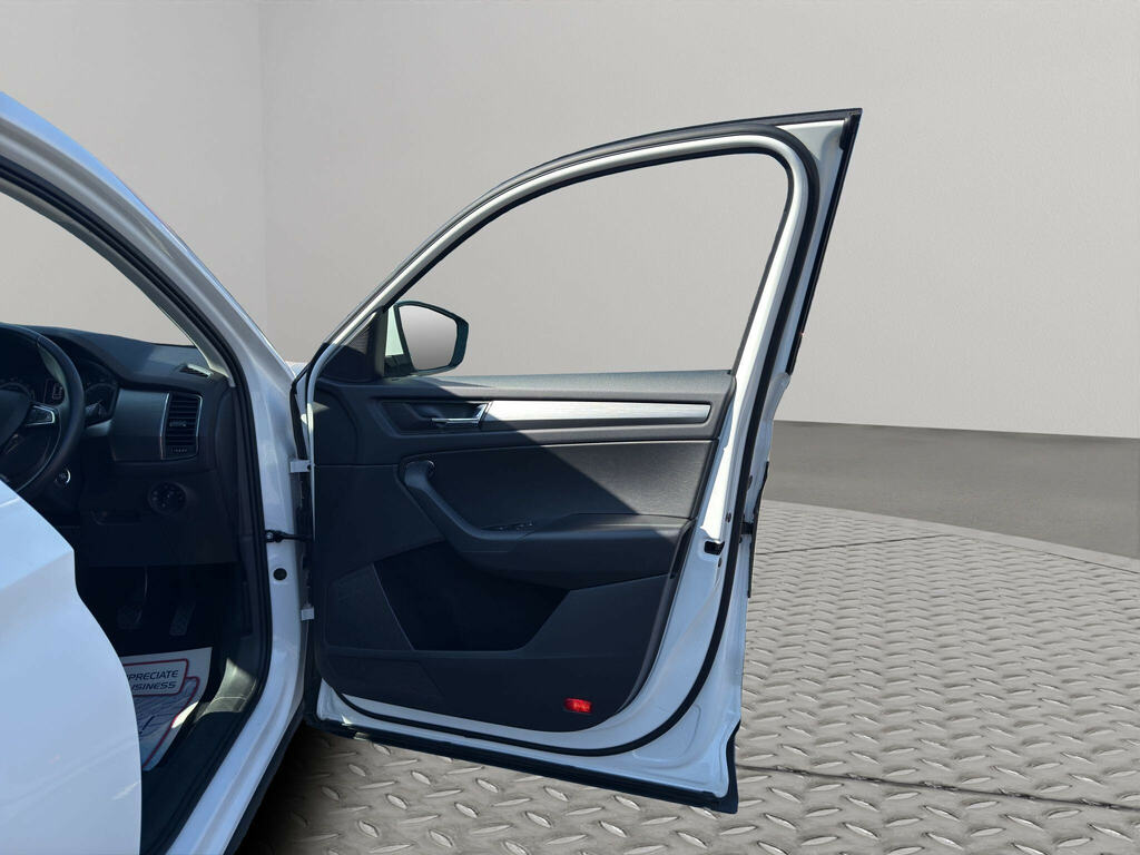 Skoda Kodiaq  Grey #40