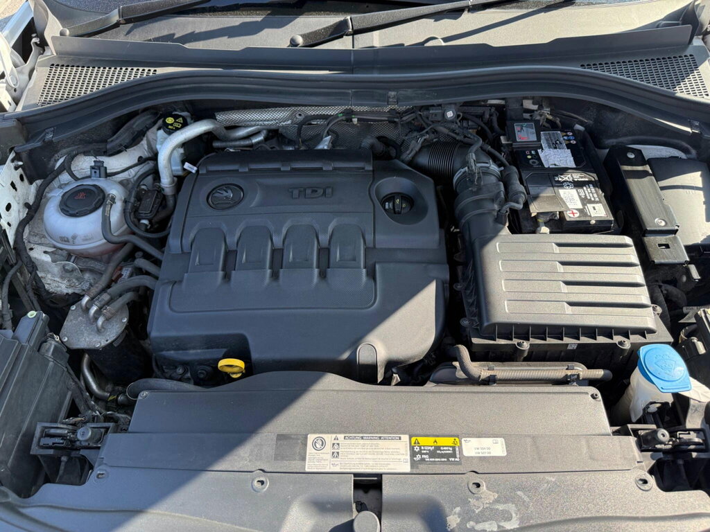 Skoda Kodiaq  Grey #51