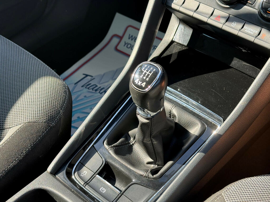 Skoda Kodiaq  Grey #31