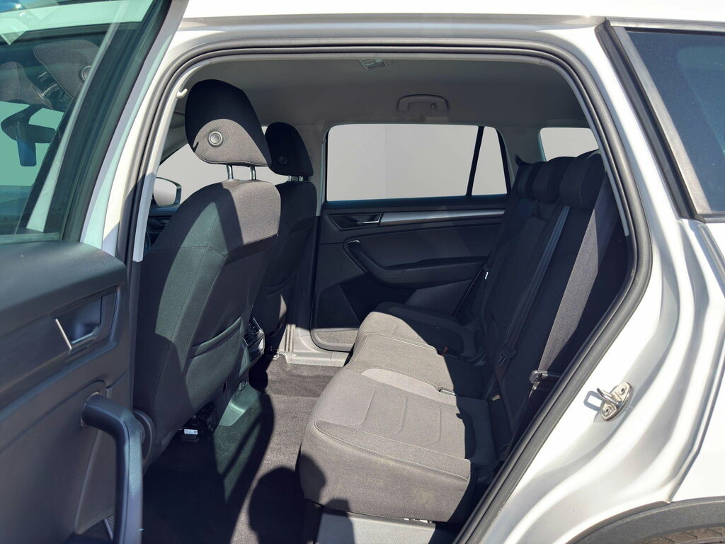 Skoda Kodiaq  Grey #13