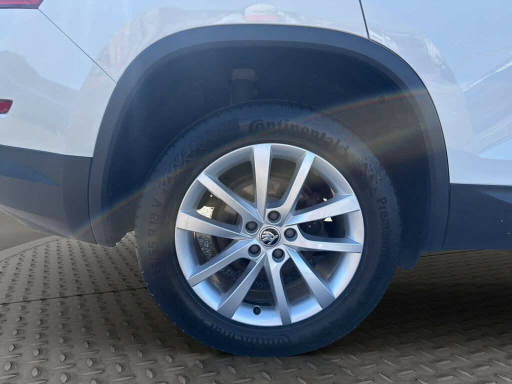 Skoda Kodiaq  Grey #47
