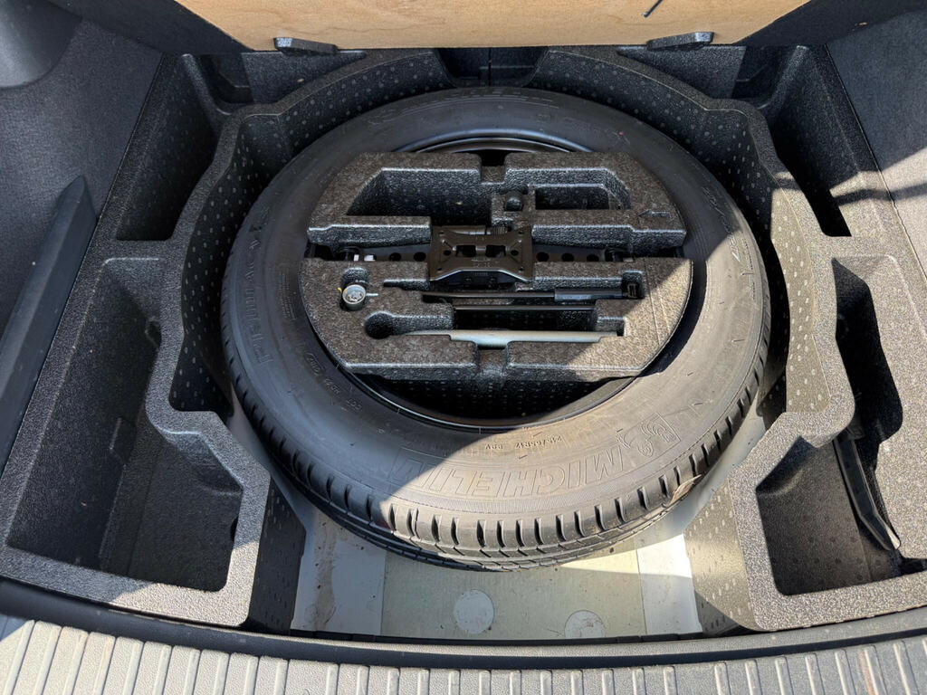 Skoda Kodiaq  Grey #45
