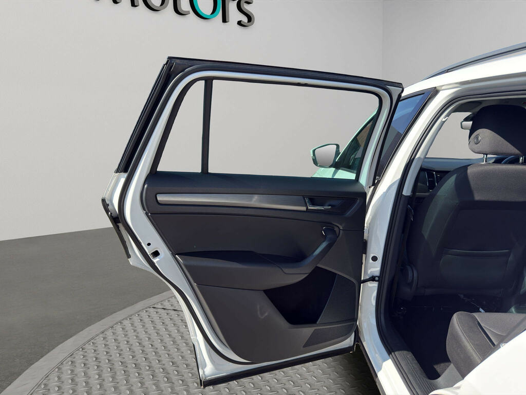 Skoda Kodiaq  Grey #36