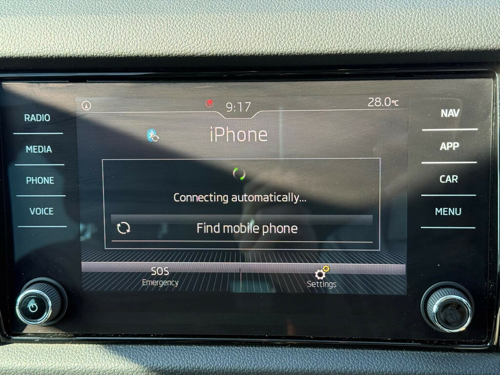 Skoda Kodiaq  Grey #26