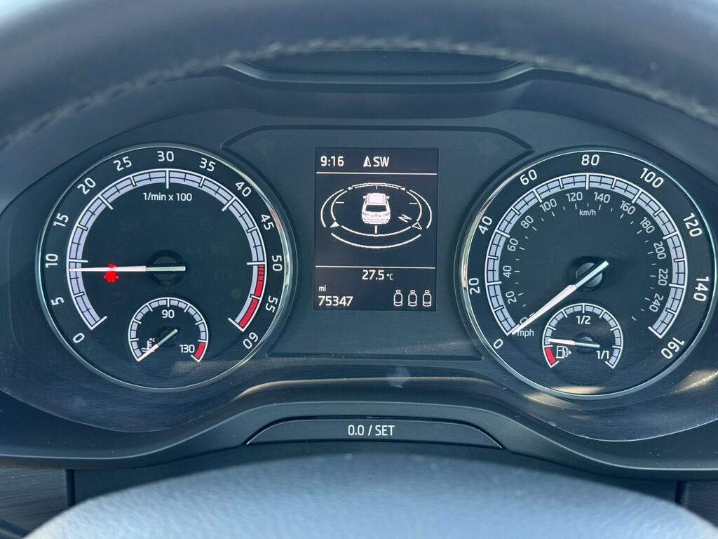 Skoda Kodiaq  Grey #19