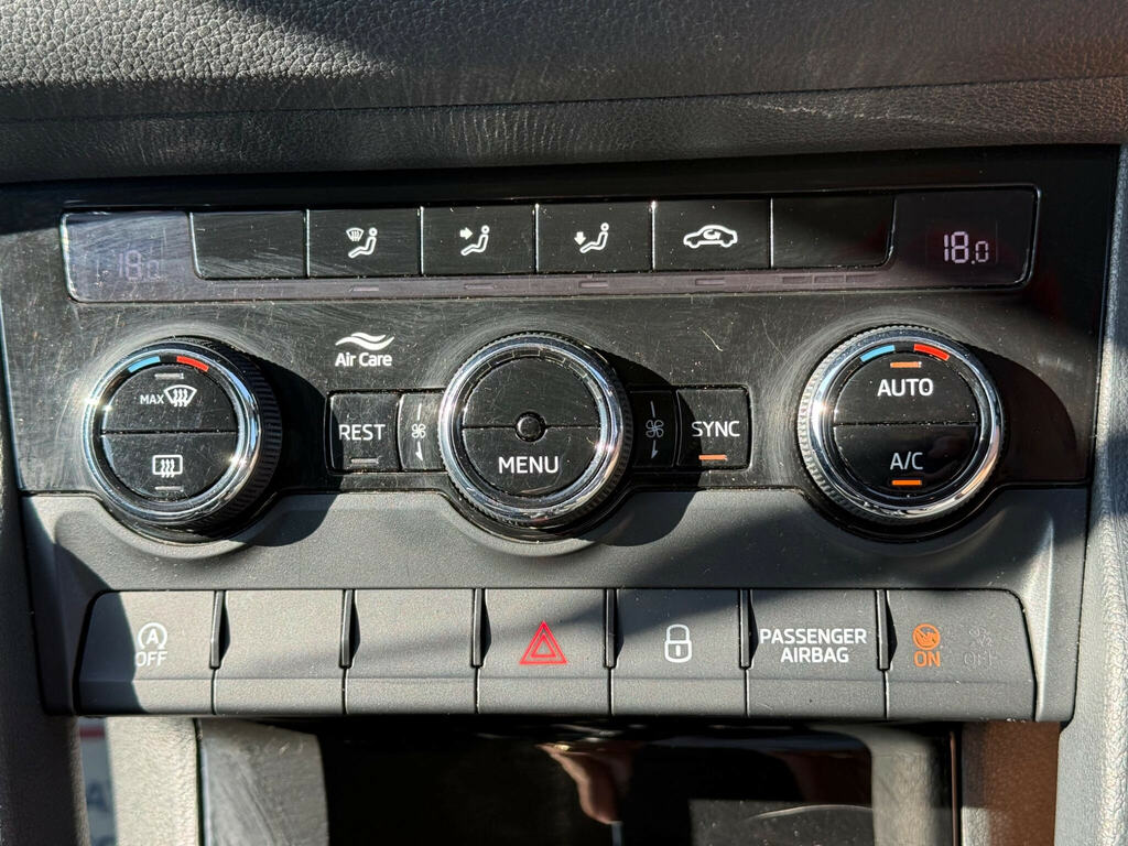 Skoda Kodiaq  Grey #32