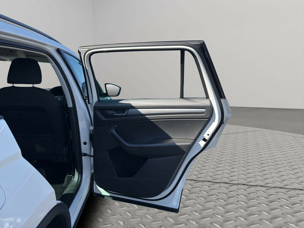 Skoda Kodiaq  Grey #39