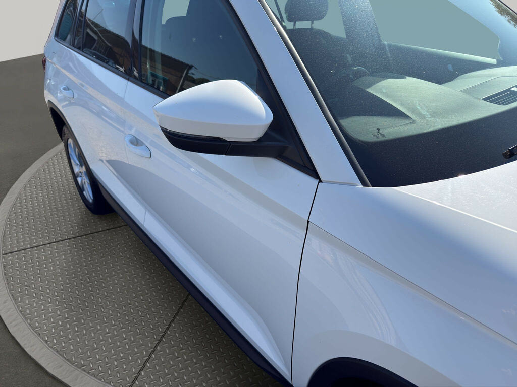 Skoda Kodiaq  Grey #41