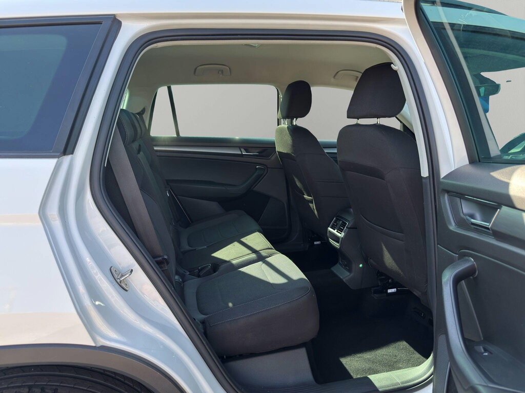 Skoda Kodiaq  Grey #11