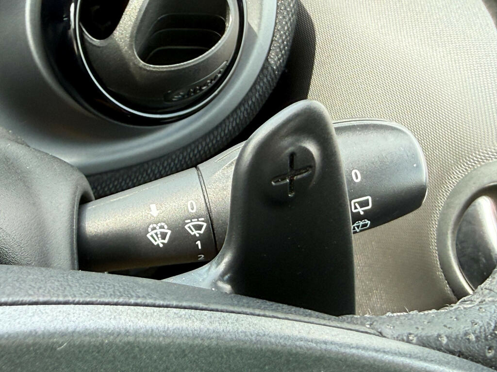 Smart Fortwo Prime Sport Premium  #16