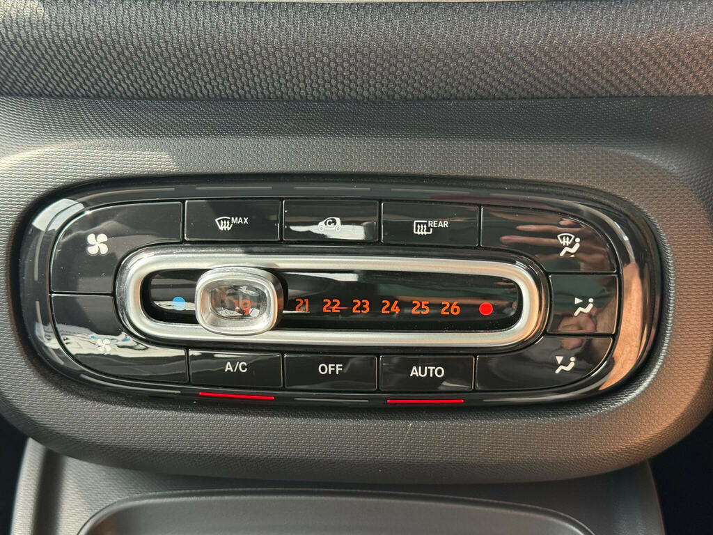 Smart Fortwo Prime Sport Premium  #26