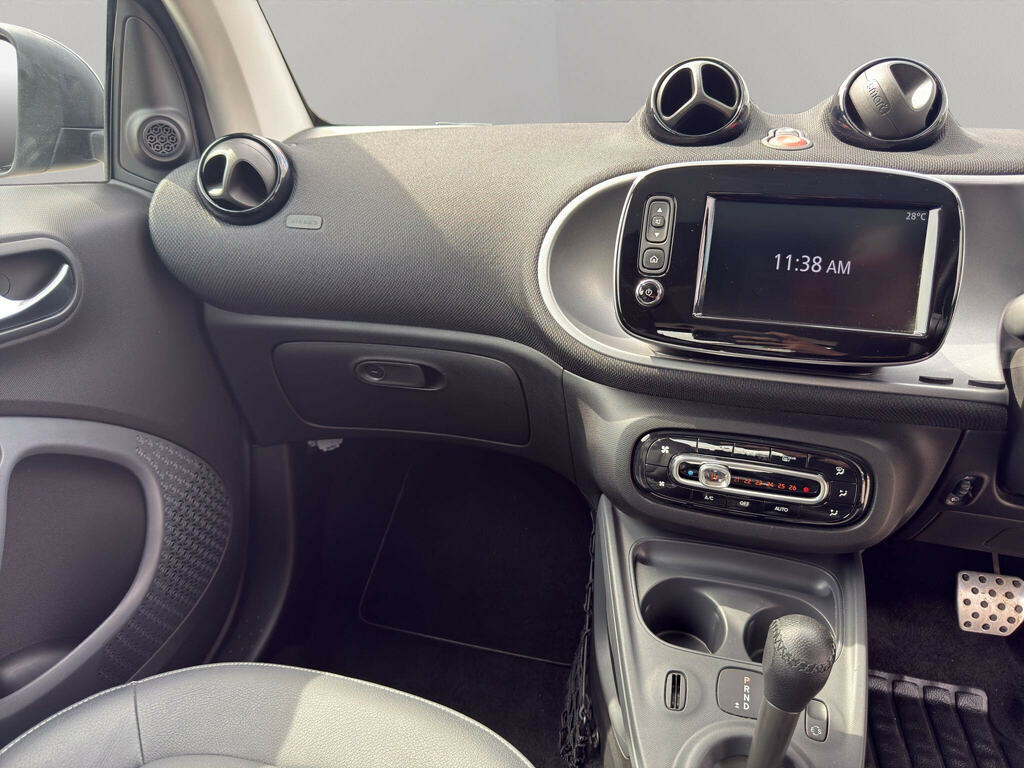 Smart Fortwo Prime Sport Premium  #20