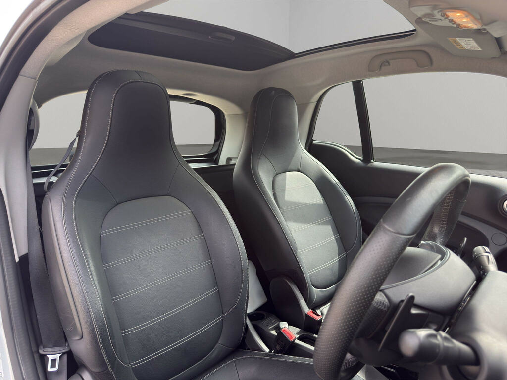 Smart Fortwo Prime Sport Premium  #10