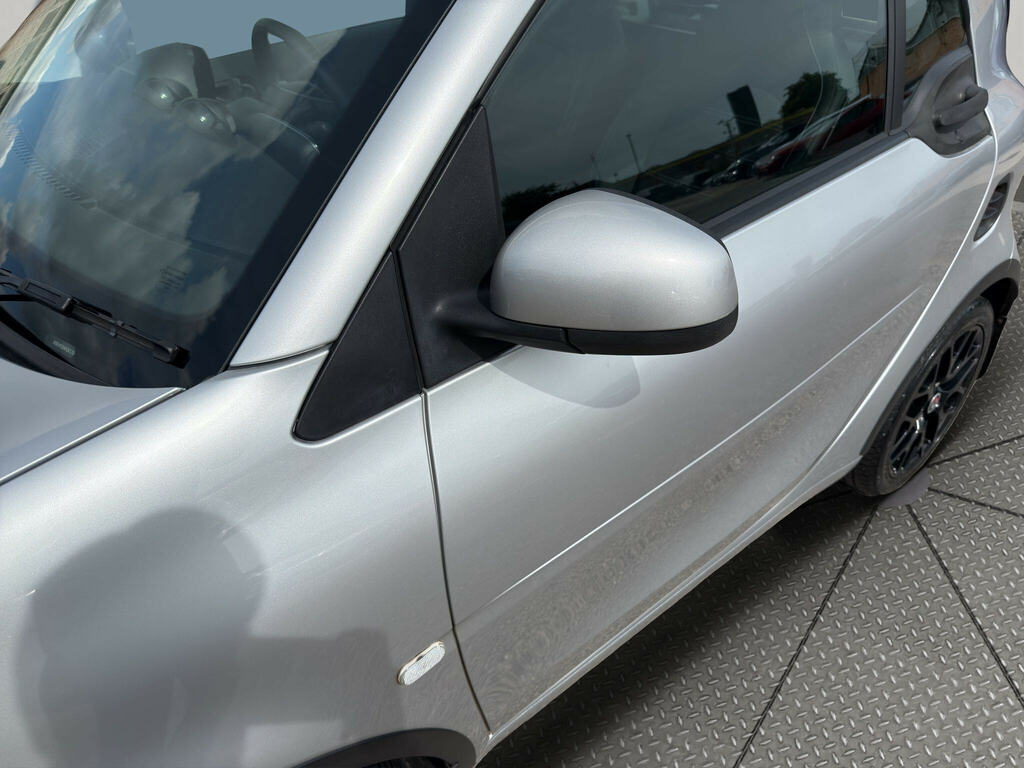 Smart Fortwo Prime Sport Premium  #31
