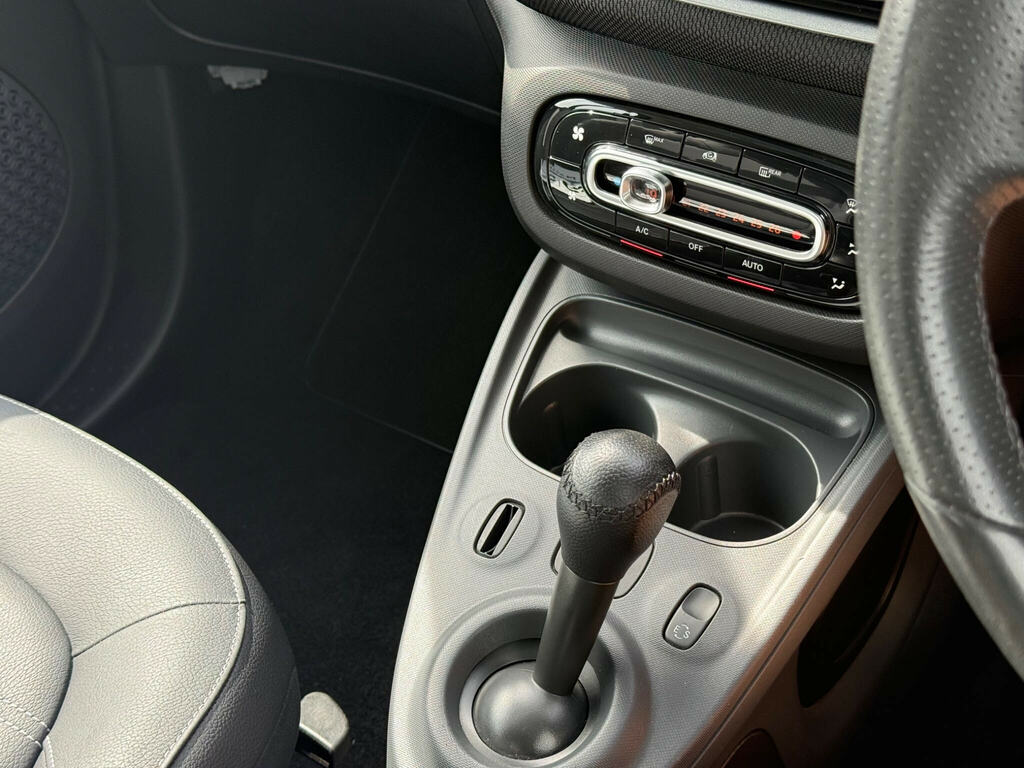 Smart Fortwo Prime Sport Premium  #21