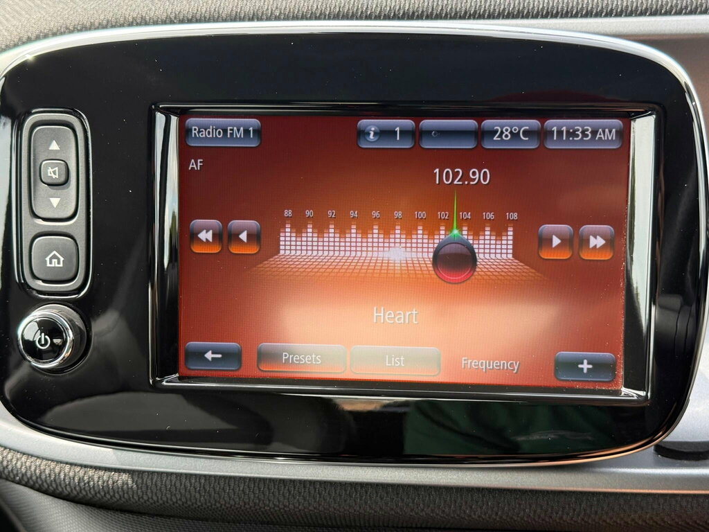 Smart Fortwo Prime Sport Premium  #25