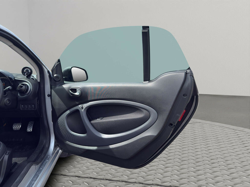 Smart Fortwo Prime Sport Premium  #35