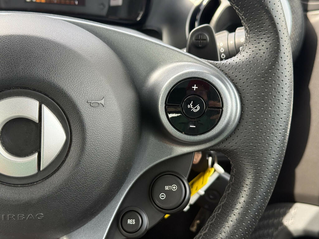 Smart Fortwo Prime Sport Premium  #14