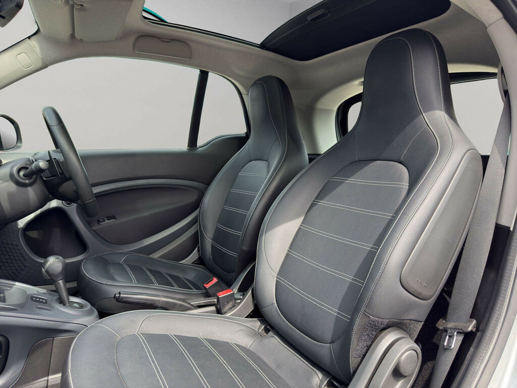 Smart Fortwo Prime Sport Premium  #11
